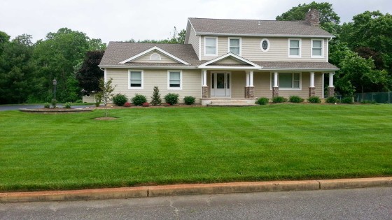 Country Lawn Care Inc Residential Landscaping