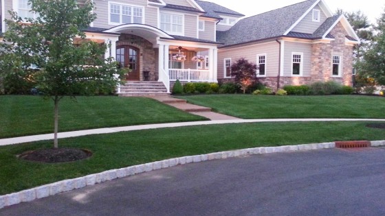 Country Lawn Care Inc Residential Lawn Maintenance