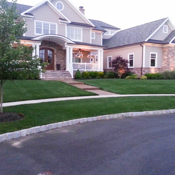 Country Lawn Care Inc Residential Lawn Maintenance